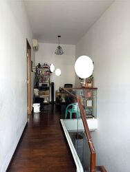 The Promenade@Pelikat (D19), Apartment #471309431